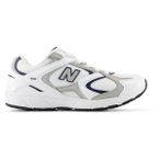 New Balance - Kid's 408 - Sneaker 30,5 weiß