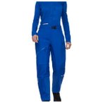 Mammut - Women's Eiger Nordwand Advanced Hardshell Pants - Regenhose Gr 32 blau