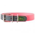 Hunter - Collar Convenience - Hundehalsband Gr Halsumfang 53-61 cm - Breite 2,5 