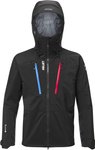 Millet - Alpinismusjacke aus GORE-TEX&reg; - Trilogy Icon GTX Pro Jkt M Black f�