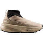 MAMMUT Damen Multifunktionsschuhe Sender Moc Low Women, Größe 42 in Grau
