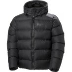 HELLY HANSEN Herren Mantel ACTIVE PUFFY JACKET, Größe XL in Schwarz