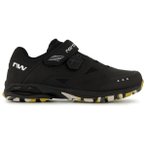Northwave - Spider Plus 3 - Radschuhe 39 schwarz