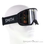 Smith Loam S MTB Goggle-Schwarz-One Size
