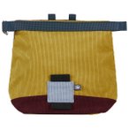 E9 - Gulp-VS - Chalkbag Gr One Size gelb