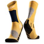 X-Socks - Kid's Ski Discover OTC - Skisocken 35-38 beige