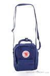Fjällräven Kanken Sling Freizeittasche-Dunkel-Blau-One Size
