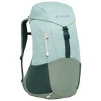 Vaude - Women's Skomer 18 - Wanderrucksack grau