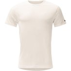 DEVOLD Breeze Merino 150 T-Shirt Man - Funktionsshirt M white