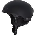 K2 Phase Pro Skihelm  Skihelme schwarz Größe 55-59CM Skifahren