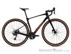 Giant Revolt Advanced 2 28'' 2026 Gravelbike-Schwarz-L