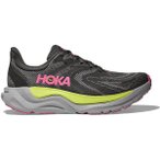 HOKA Damen Laufschuhe ARAHI 8, Größe 36 in Grau