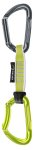 Edelrid Pure Pro Set - Express, Gr. 12
