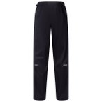 Berghaus - Pacsmart 2.5L Pant - Regenhose Gr XXL - Length 31'' schwarz