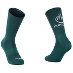 Northwave - Sunday Monday Sock - Radsocken 36-39 blau