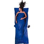Cocoon TravelSheet Silk XL Schlafsack  Hüttenschlafsäcke & Inlets blau Größe