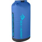 SEA TO SUMMIT Tasche Big River Dry Bag, Größe 35 in Blau