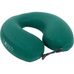 Exped NeckPillow Deluxe  Reisekissen gruen Größe ONE SIZE Reise  Widerstandsf�