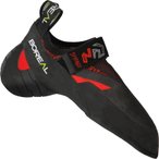 Boreal Synergy 2.0 - Kletterschuhe black-red 39,5