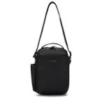 Pacsafe - V Tour Crossbody - Umhängetasche schwarz