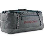 Patagonia Black Hole 100L Duffel  Reisetasche grau Größe 100L Reise