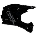 O'Neal - Sonus Helmet Solid - Radhelm Gr L - 59/60 cm schwarz