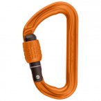 DMM - Phantom - Schraubkarabiner orange