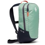 Black Diamond - Bullet 16 - Daypack türkis