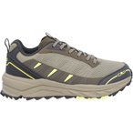 CMP Helnait  Herren  Zustiegsschuhe beige Größe 40 Trekking Atmungsaktiv