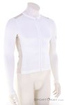 Rapha Pro Team Lightweight Herren Bikeshirt langarm-Weiss-XXL