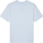Fox Wordmark  Damen  T-Shirts blau Größe M Mountainbike | Lifestyle  Widerstan