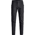 Ortovox Trad Plus Hose Herren  Softshellhose schwarz Größe XXL Alpinklettern  