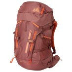 Helly Hansen - Women's Relay Recco 42 - Wanderrucksack braun