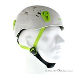 Camp Titan Kletterhelm-Weiss-S