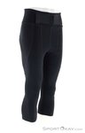 Lenz Heat Pants 2.0 Funktionshose-Schwarz-XL