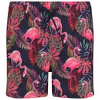 ZIG ZAG - Kid's Soda Boardshorts - Boardshorts Gr 110 bunt