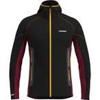 Crazy Pegasus  Herren  Softshelljacke schwarz Größe S Trekking  Elastisch