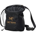 Arc'teryx Ion Sl Chalkbag  Chalkbags schwarz Größe M Sportklettern | Bouldern