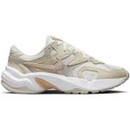NIKE Damen Freizeitschuhe W AL8, Größe 42 ½ in Grau