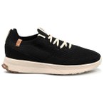 Saola - Women's Tsavo 3 - Sneaker 36 schwarz