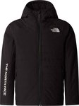 The North Face - Kapuzensweatjacke - B Never Stop Synthetic Jacket TNF Black  - 