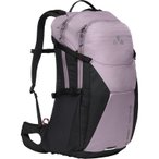 VAUDE TrailControl 20+ - Fahrradrucksack purple ash