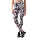 Mandala Printed Damen Leggings ( Bunt S Größe,)
