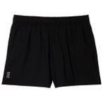 On - Women's 3 Core Shorts - Laufshorts Gr M schwarz