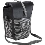 VAUDE Fahrradtasche Aqua Back Luminum Single II, Größe ONE SIZE in Schwarz