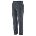Patagonia - Women's Terravia Trail Pants - Trekkinghose Gr 40 - Regular blau