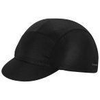 adidas - Cycling Cap - Radmütze Gr M/L schwarz