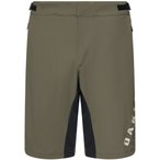 Oakley Free Ride Lined  Herren  Fahrradhose oliv Größe XXS Mountainbike  Wasse
