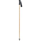Komperdell Carbon Cloud Bamboo Skistöcke  Skistöcke braun Größe 110CM Skitou