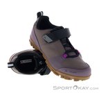 Vaude TVL Pavei 2.0 Damen Fahrradschuhe-Lila-36